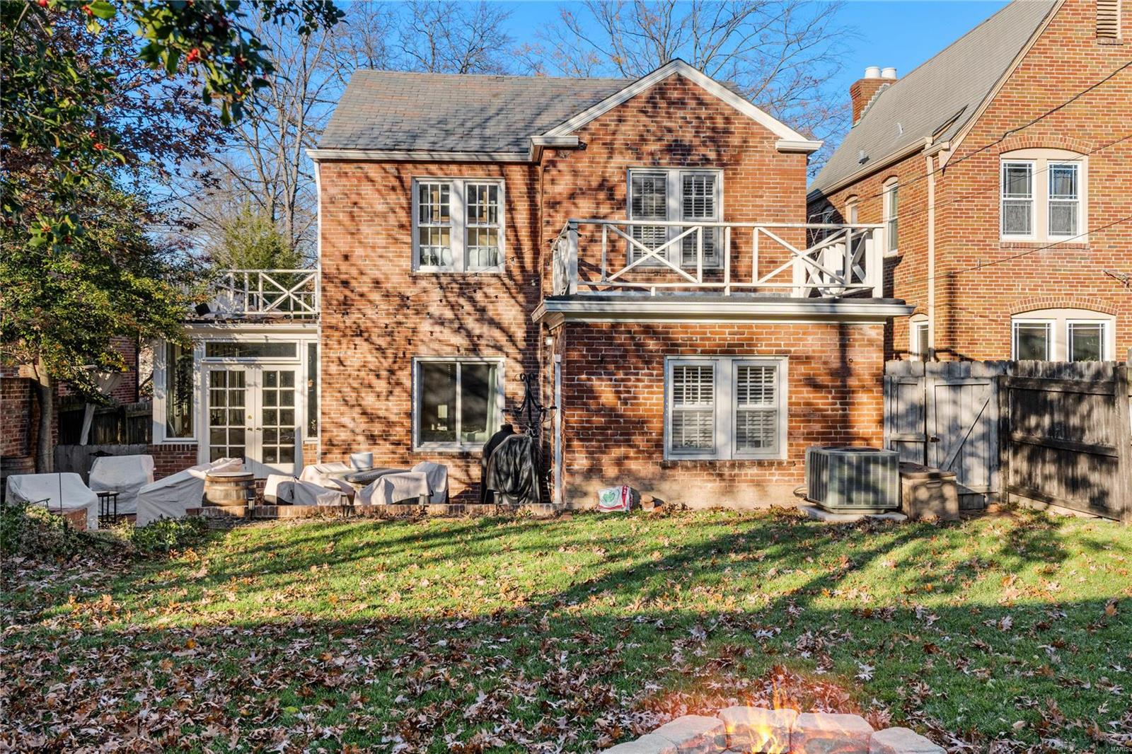 7482 University Drive