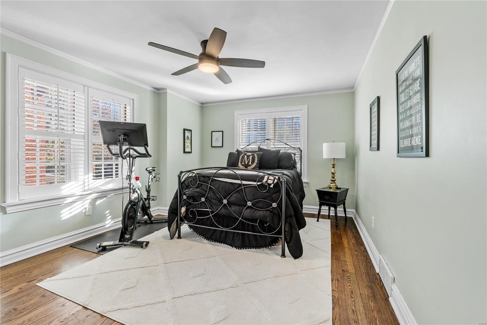 7482 University Drive