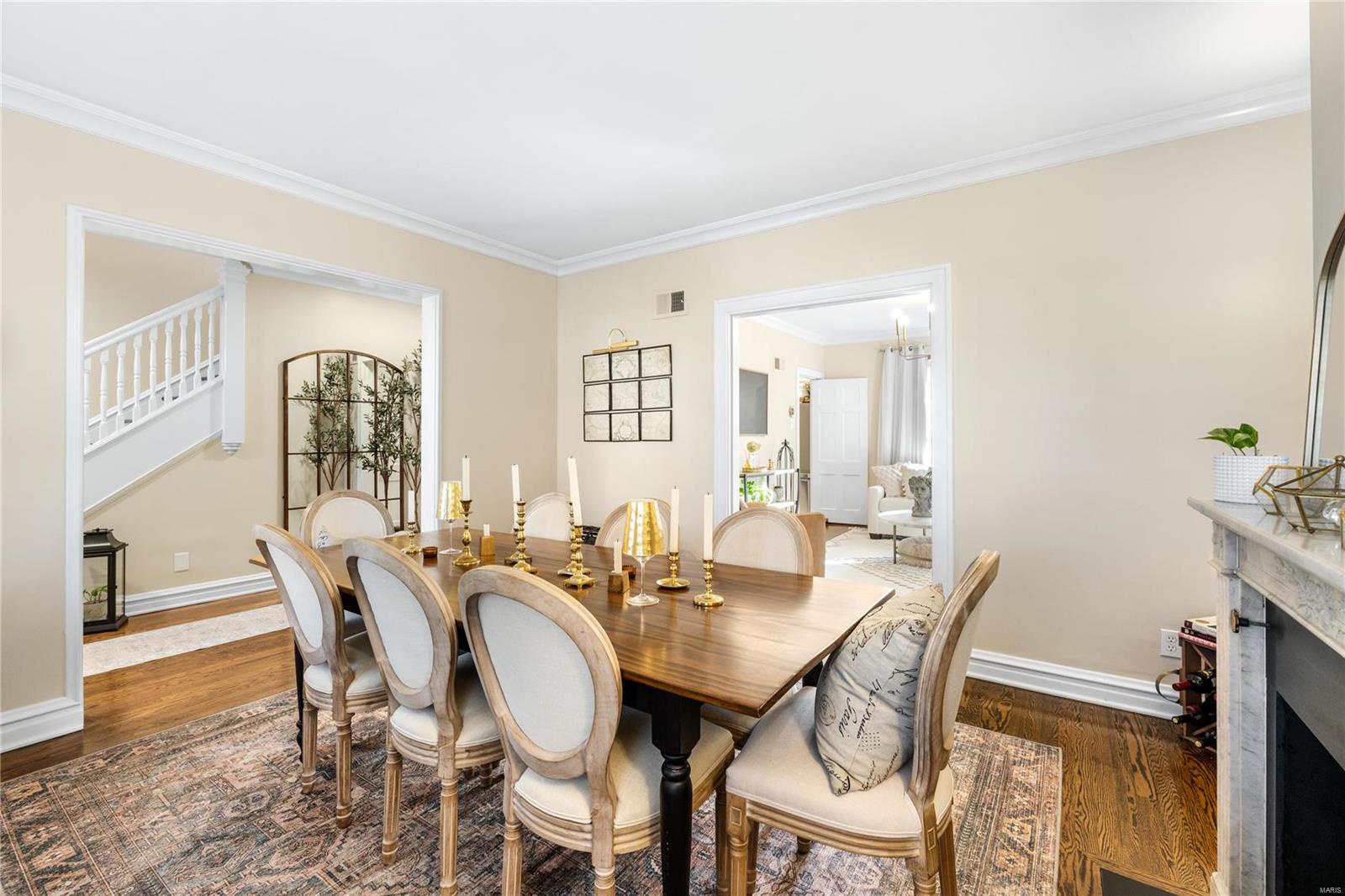 7482 University Drive