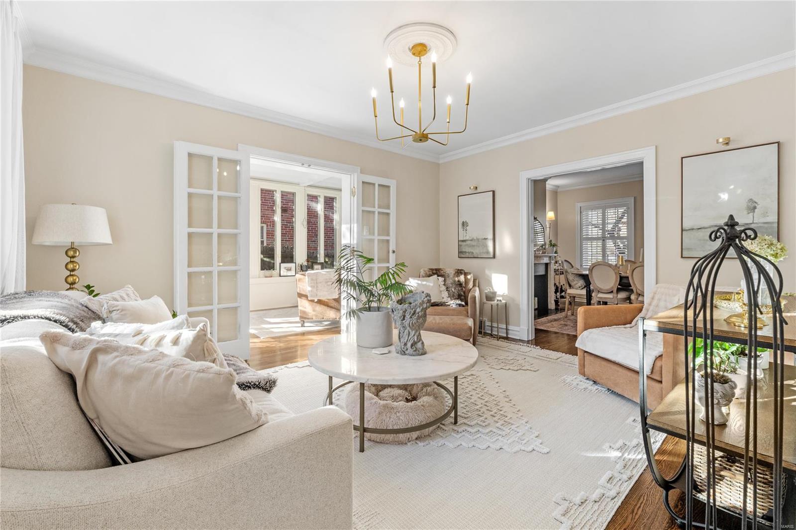 7482 University Drive