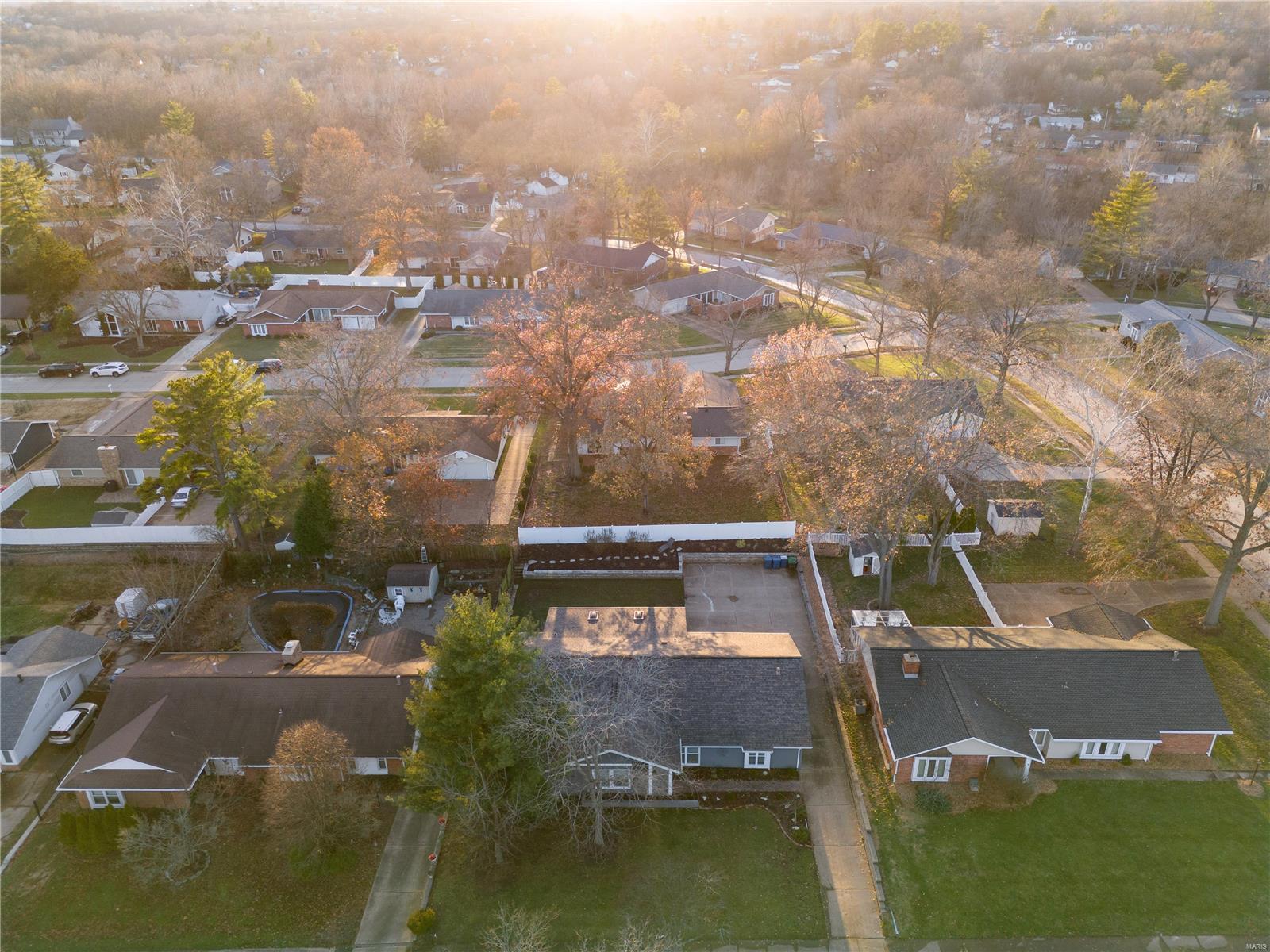 477 Hillbrook Drive