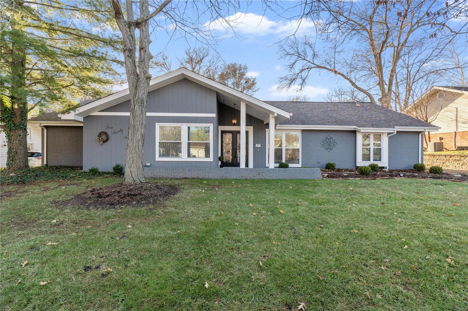 477 Hillbrook Drive