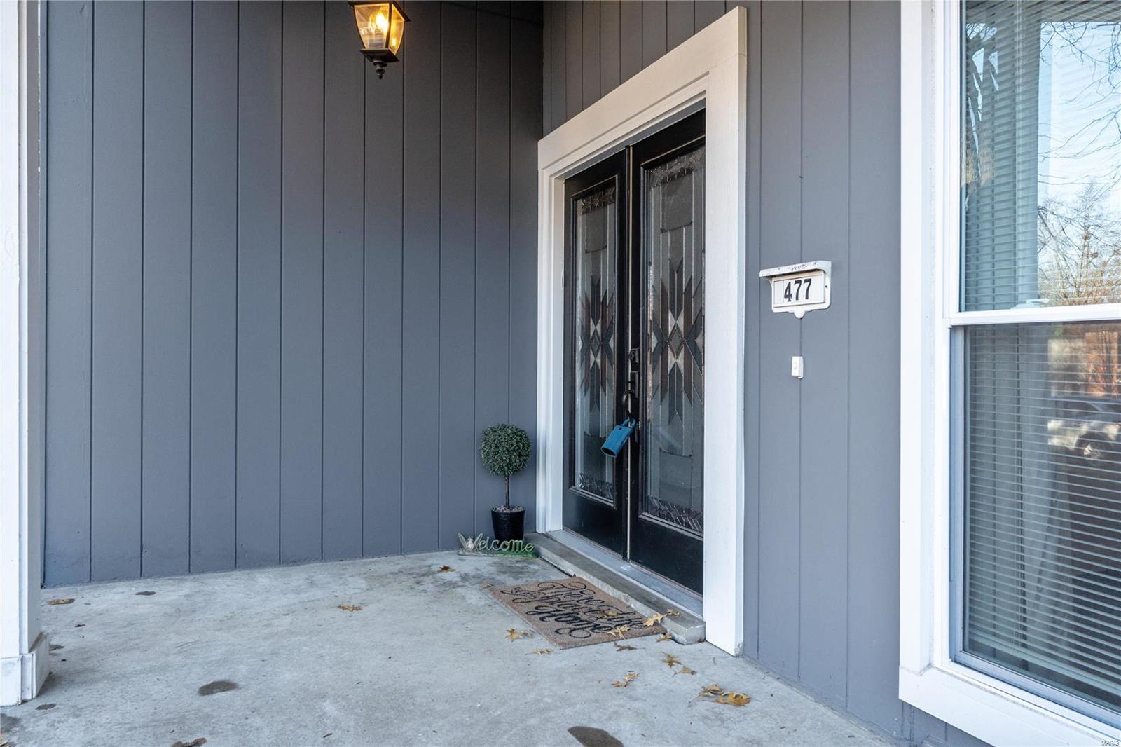 477 Hillbrook Drive