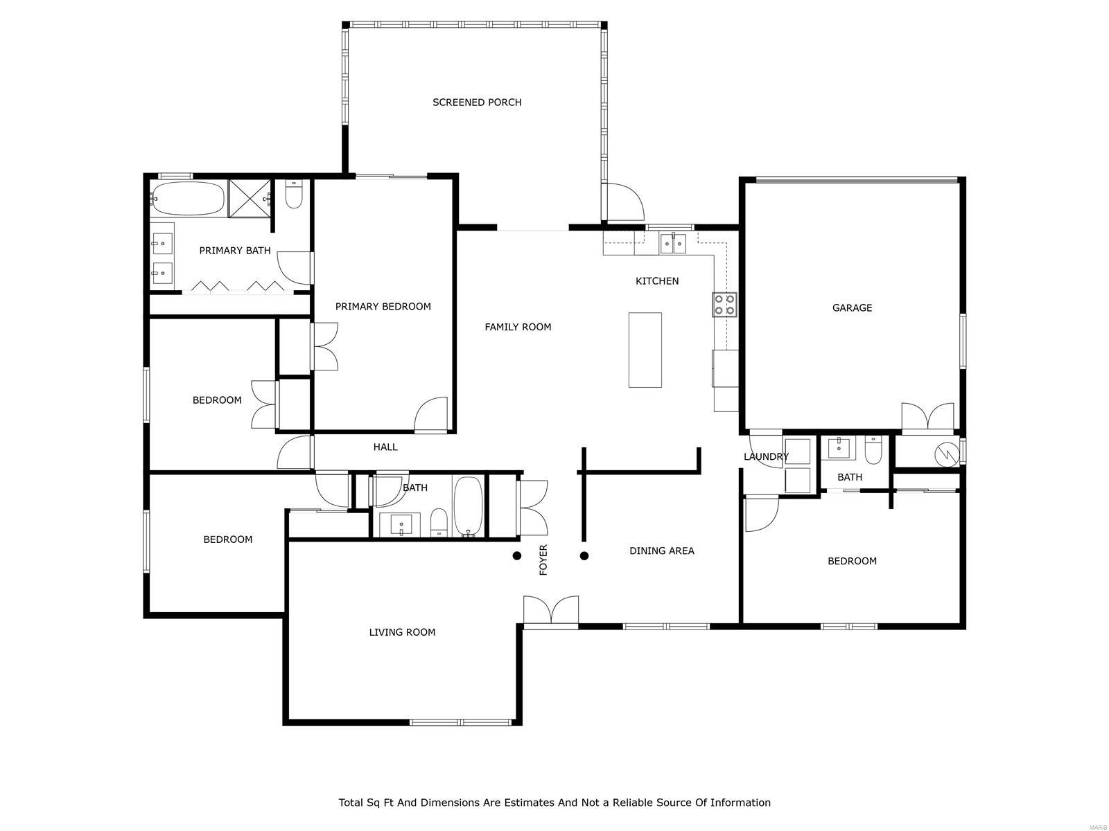 477 Hillbrook Drive