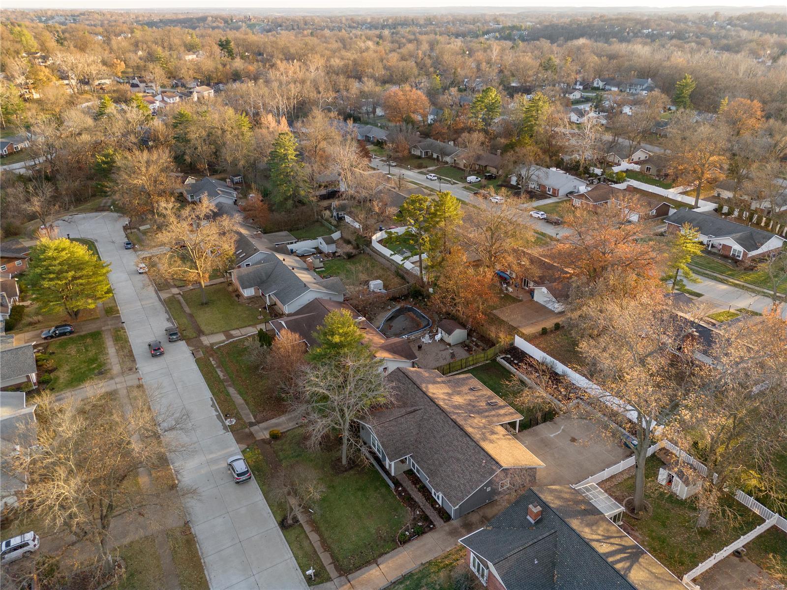477 Hillbrook Drive