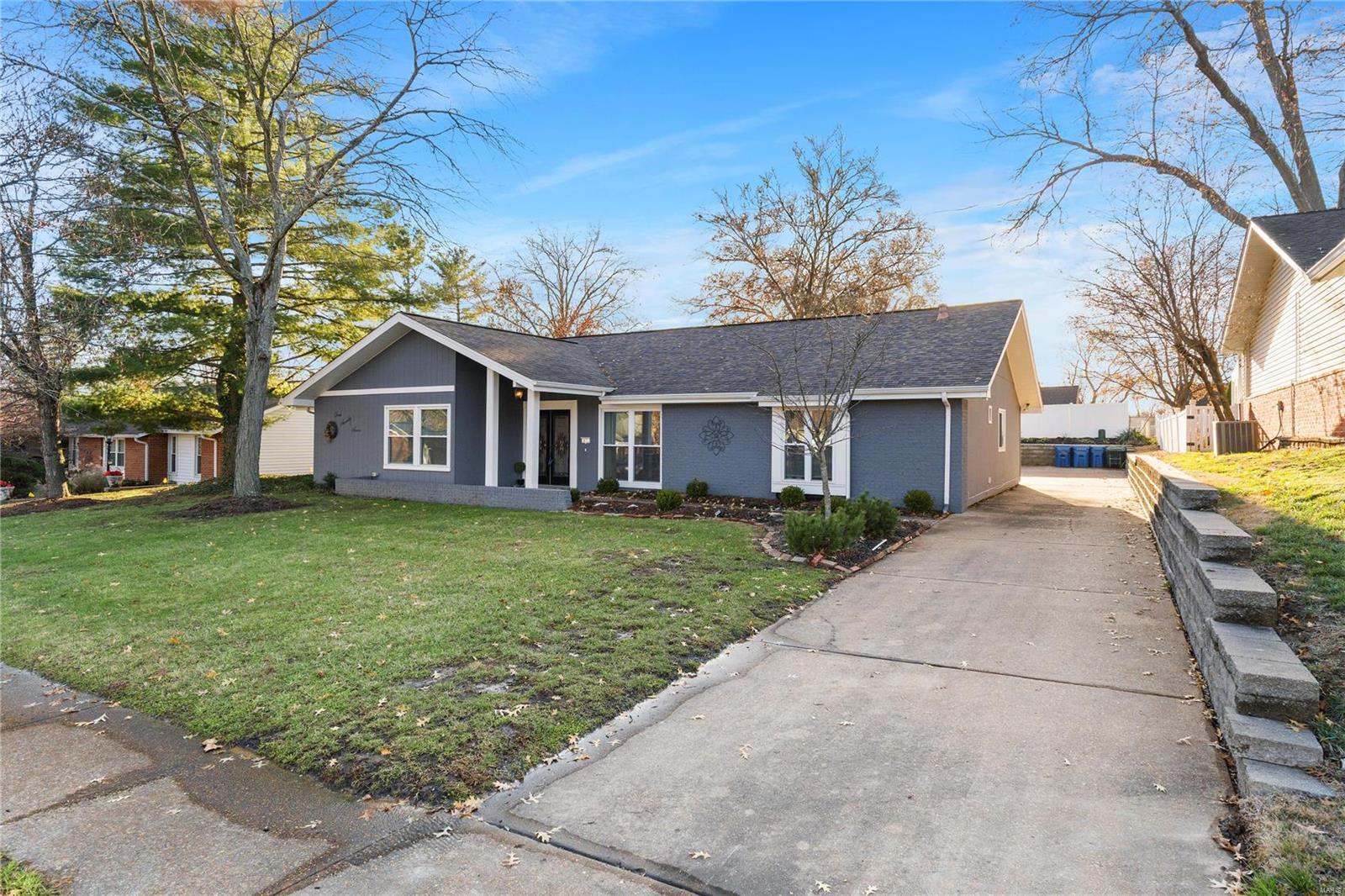477 Hillbrook Drive