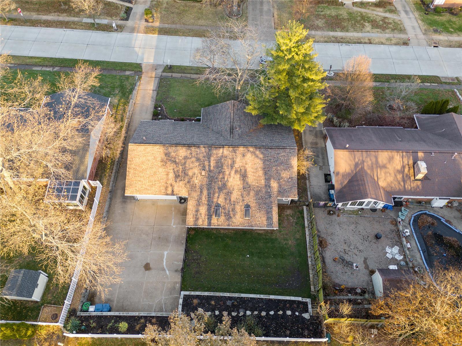 477 Hillbrook Drive
