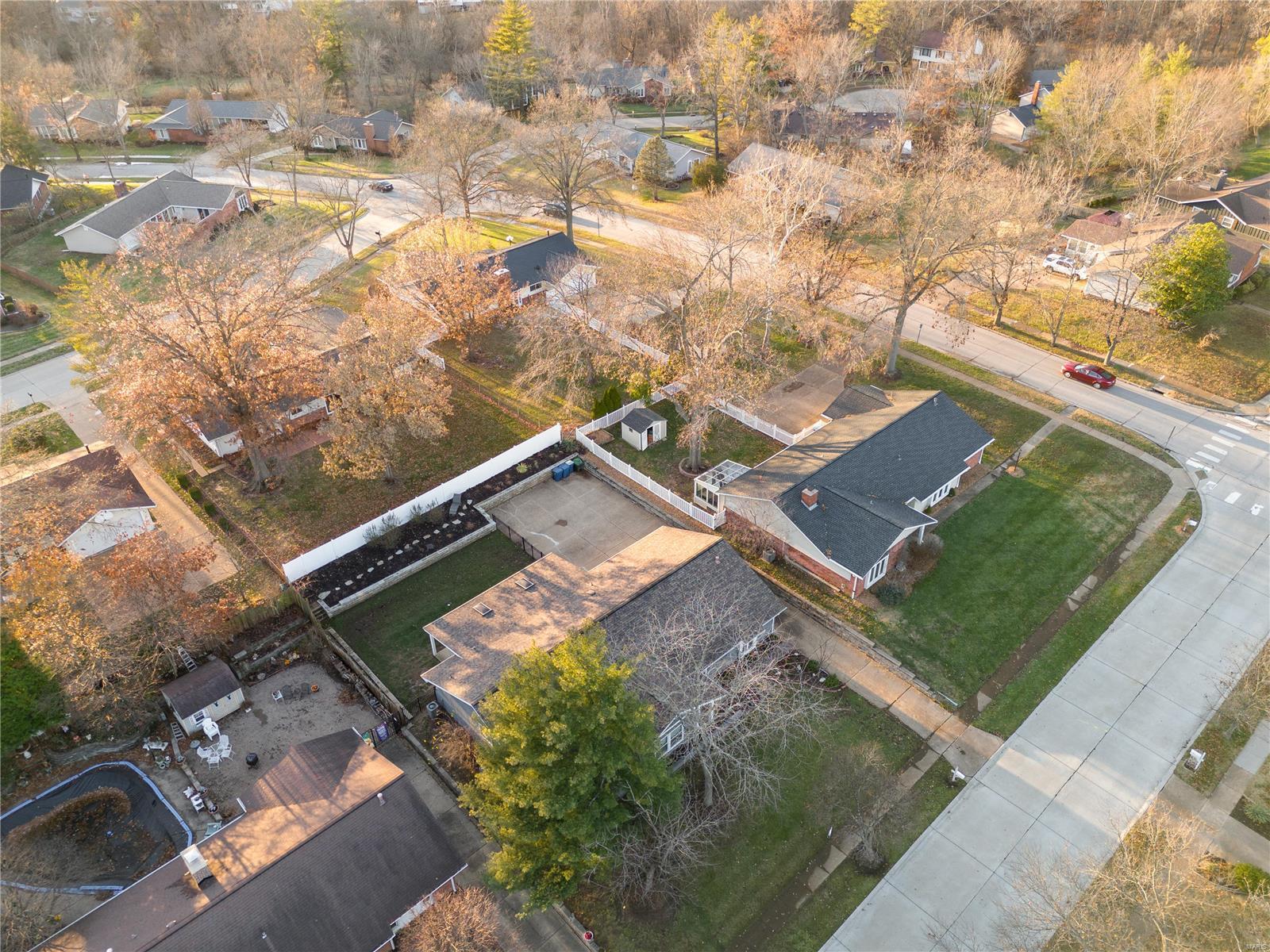 477 Hillbrook Drive
