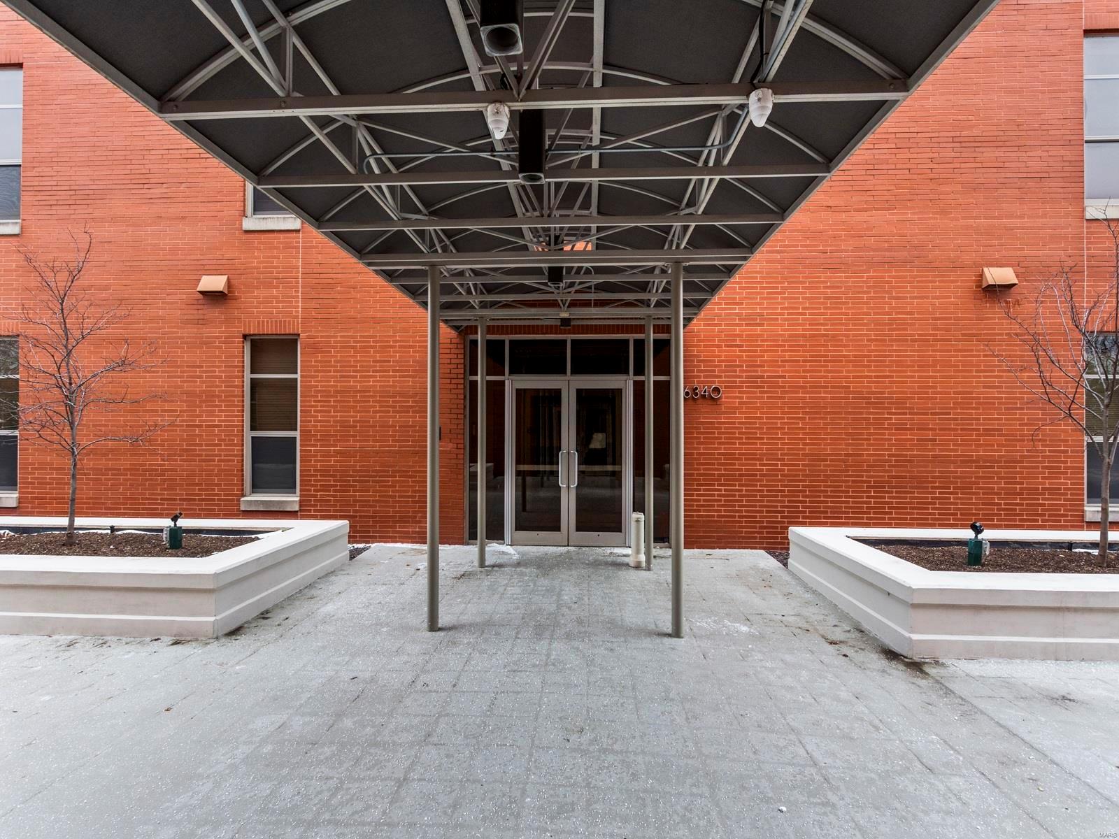 6340 Clayton Rd. Unit: 406