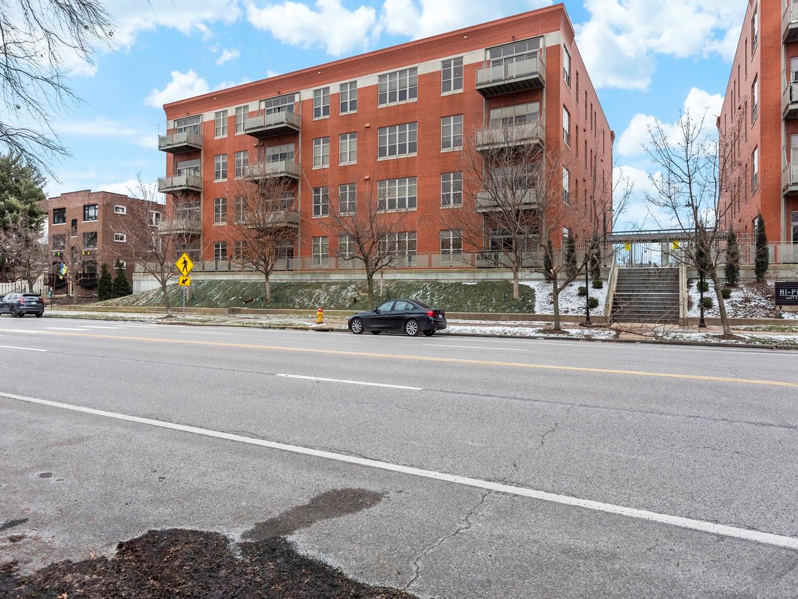 6340 Clayton Rd. Unit: 406