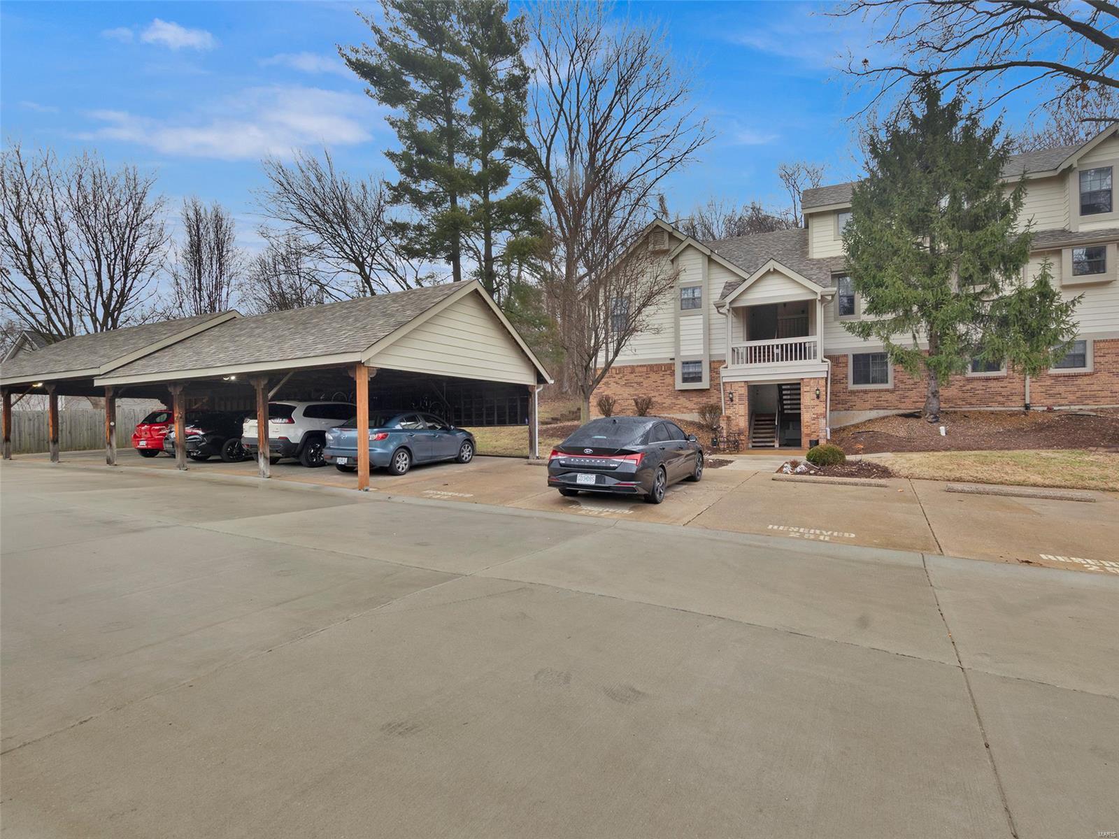 2278 Rule Avenue Unit: B