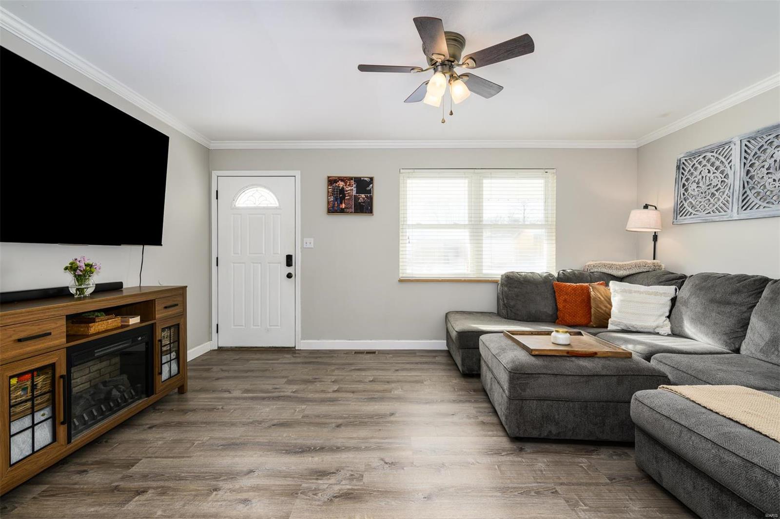 3641 Chervil Drive