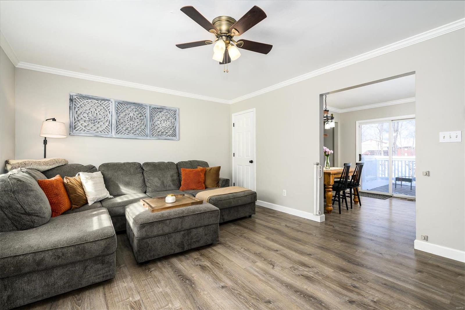 3641 Chervil Drive