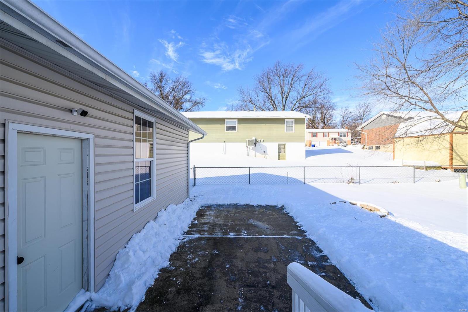 3641 Chervil Drive