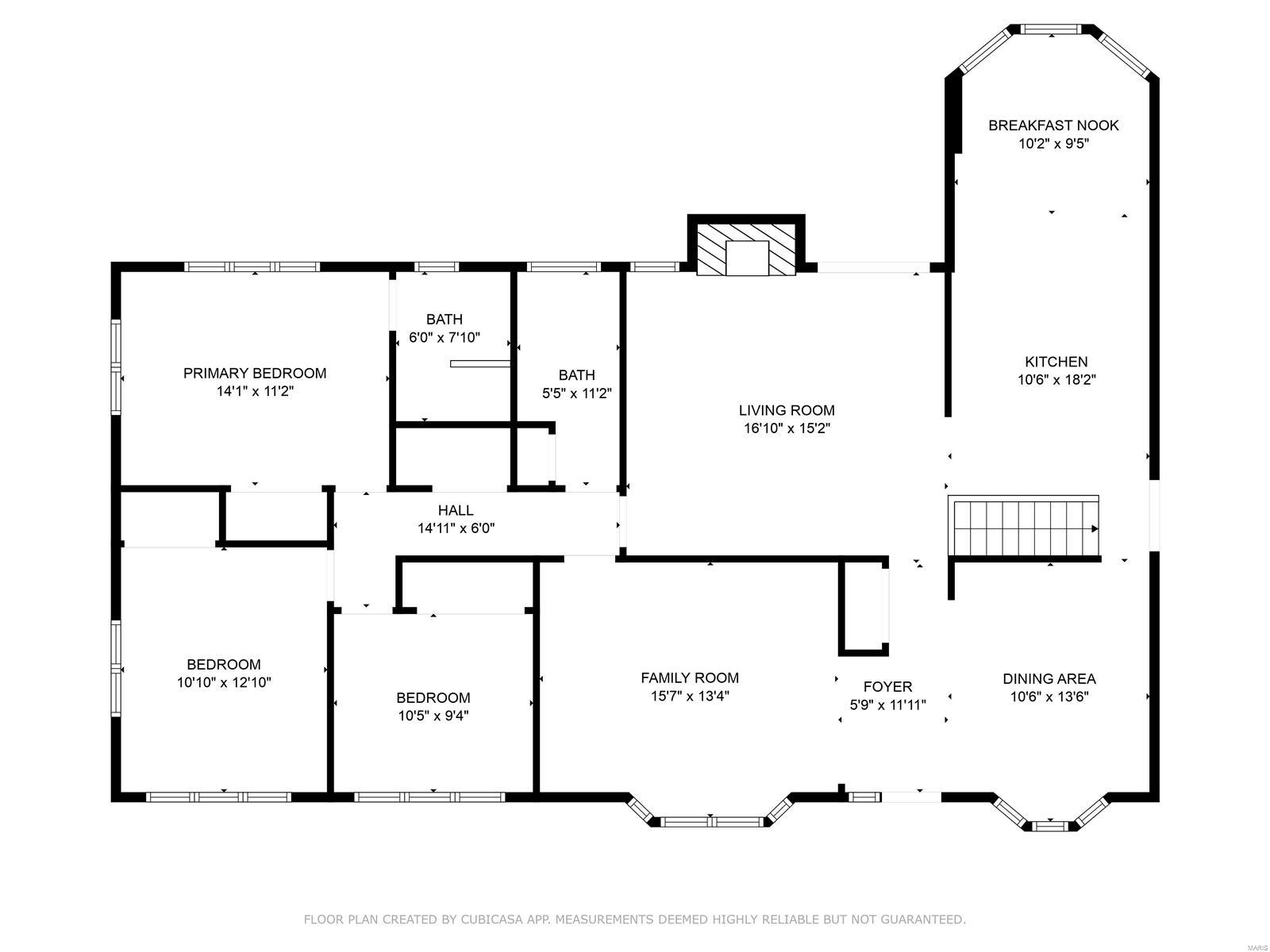 9417 Oakwood Manor Lane