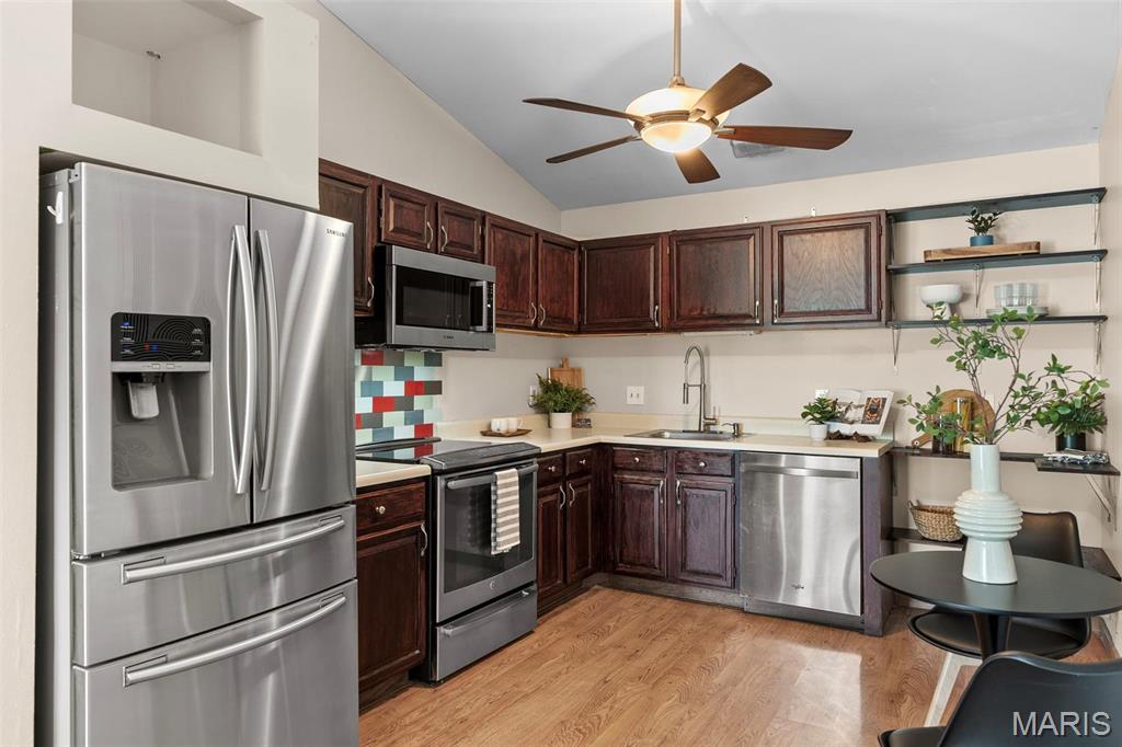 1247 Creve Coeur Crossing Lane Unit: J