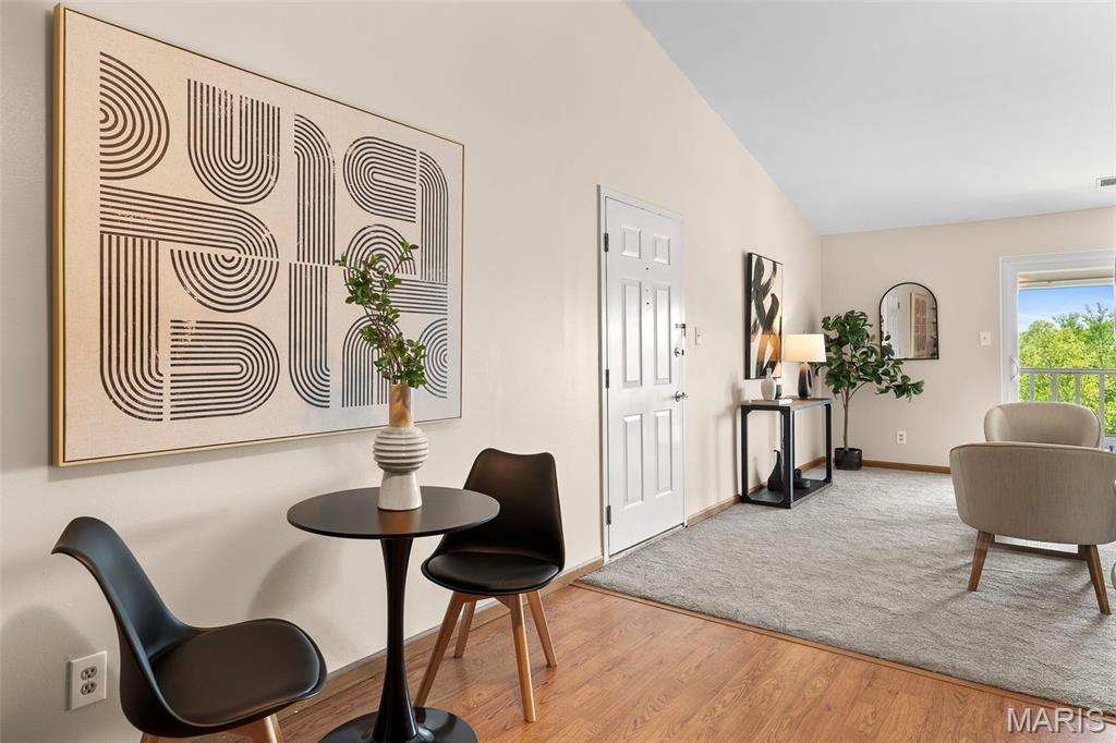 1247 Creve Coeur Crossing Lane Unit: J