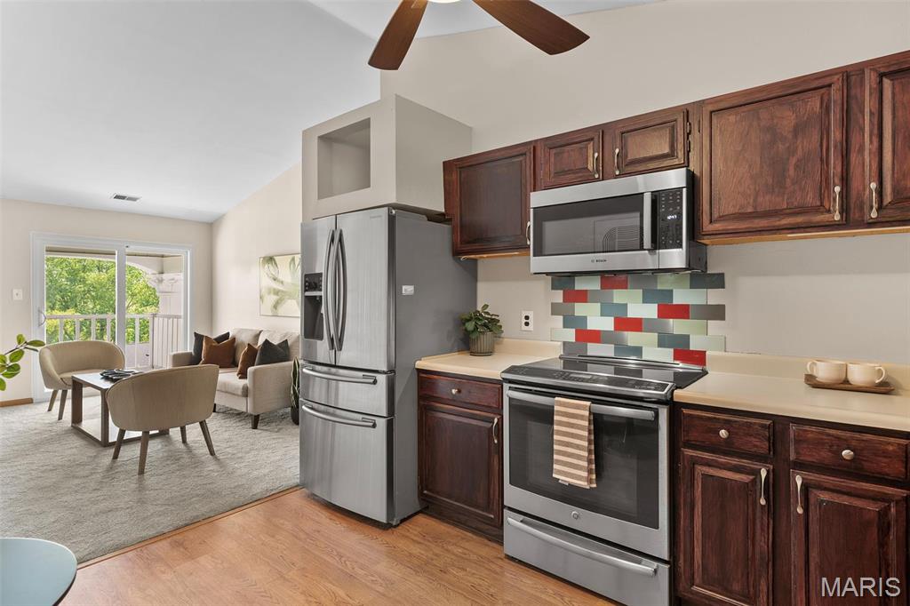 1247 Creve Coeur Crossing Lane Unit: J