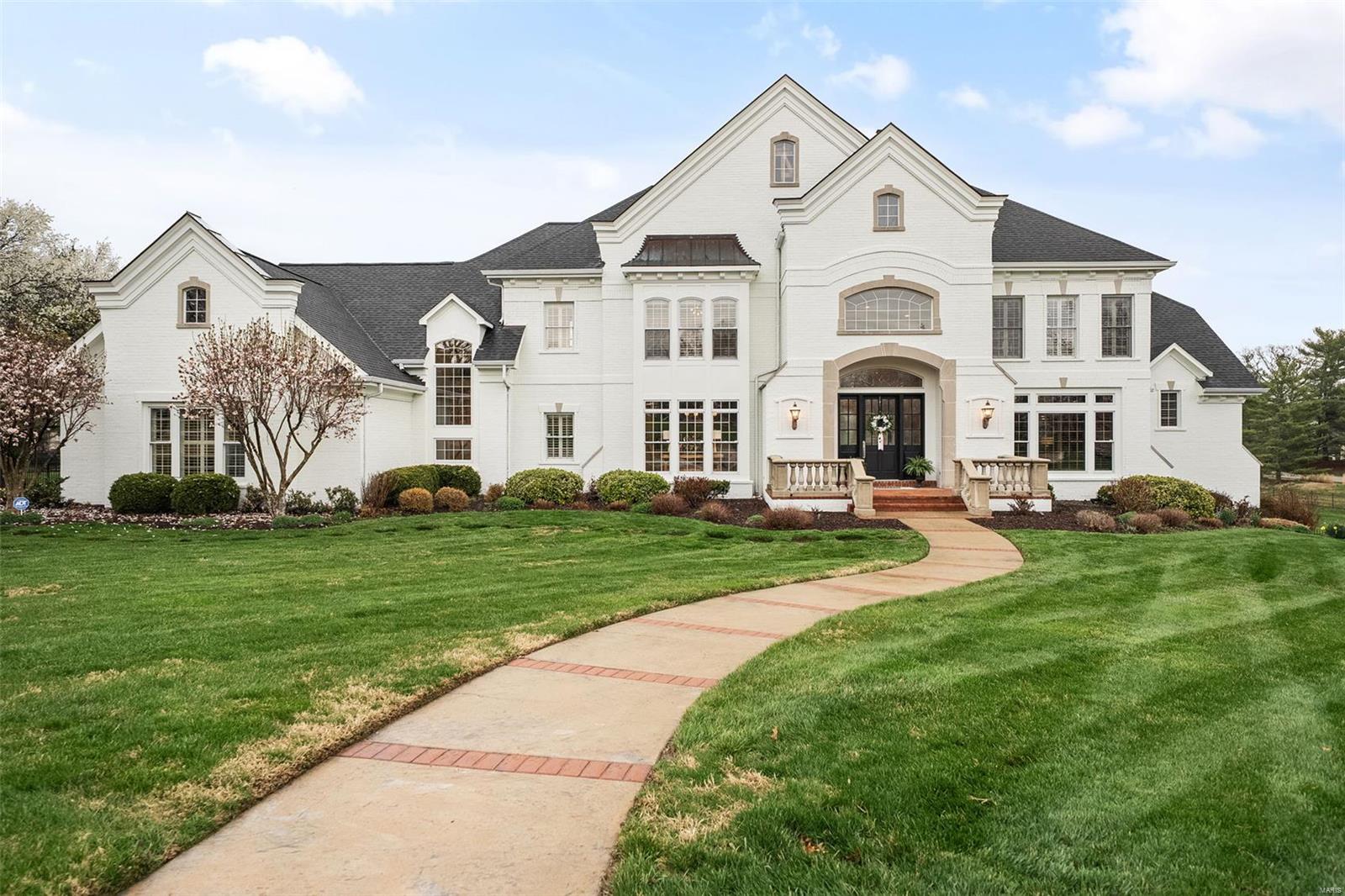 12045 Gailcrest Lane