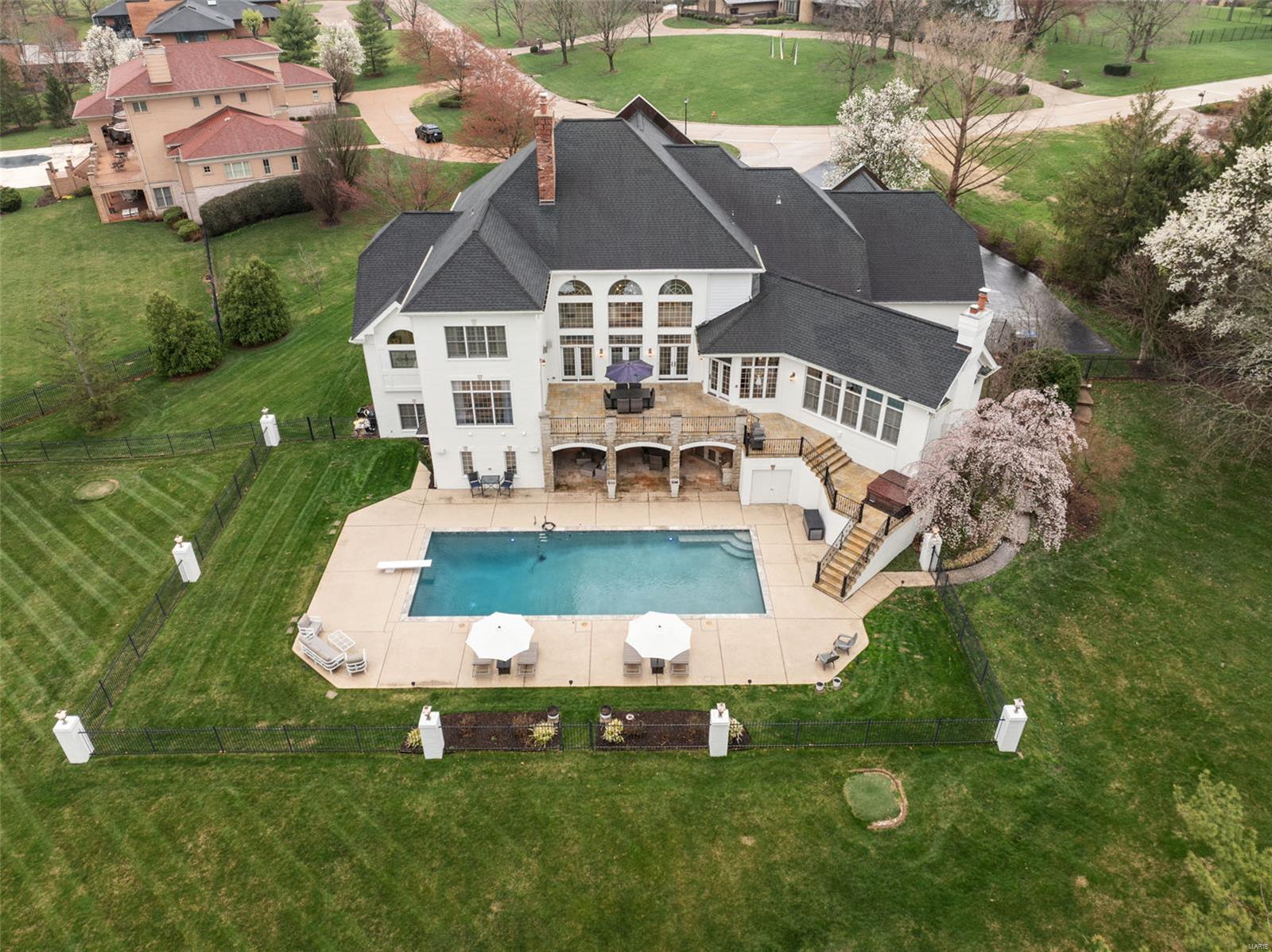 12045 Gailcrest Lane