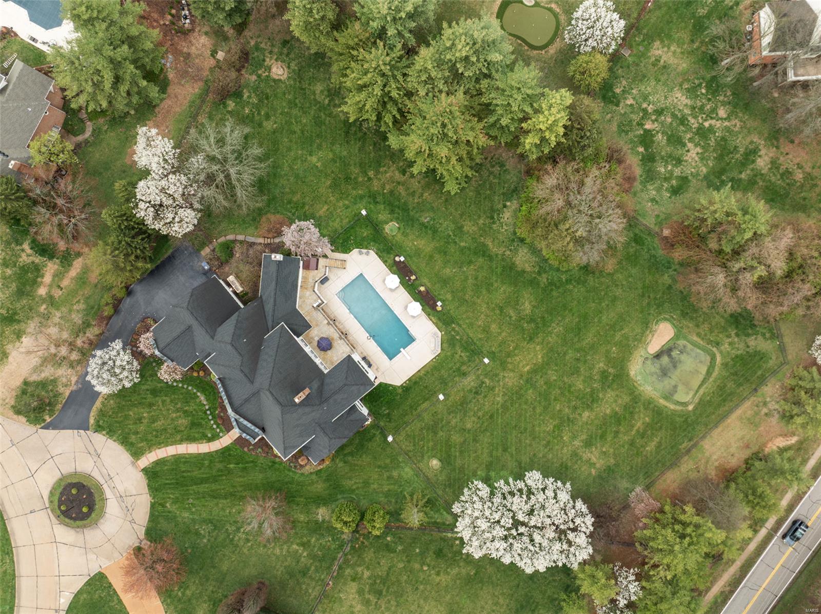 12045 Gailcrest Lane