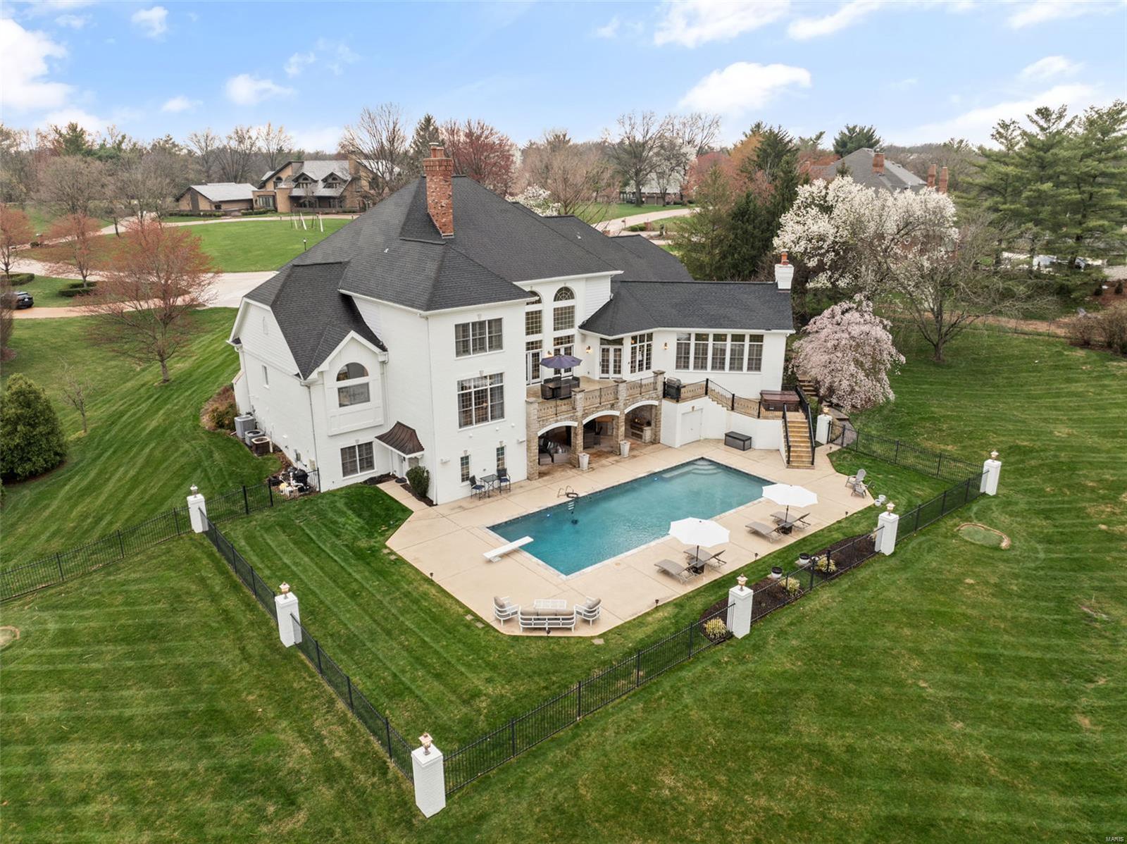 12045 Gailcrest Lane