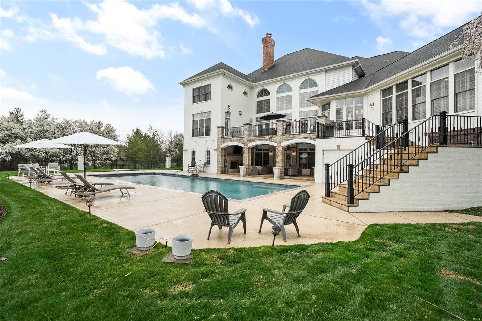 12045 Gailcrest Lane