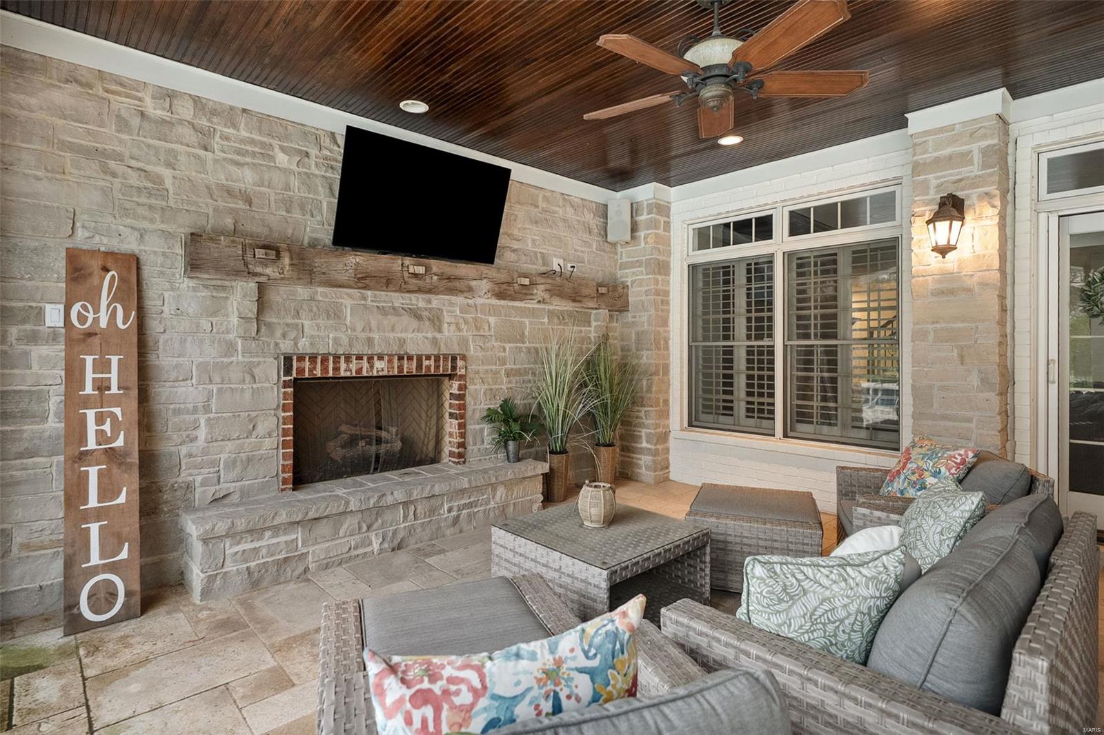 12045 Gailcrest Lane