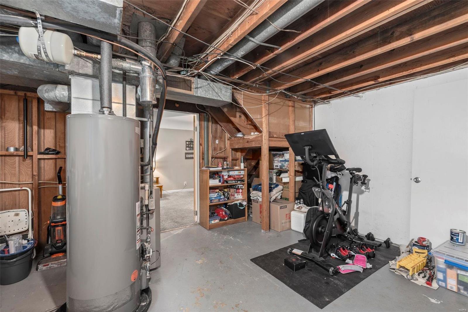 1203 Clarkson Court Unit: 1203