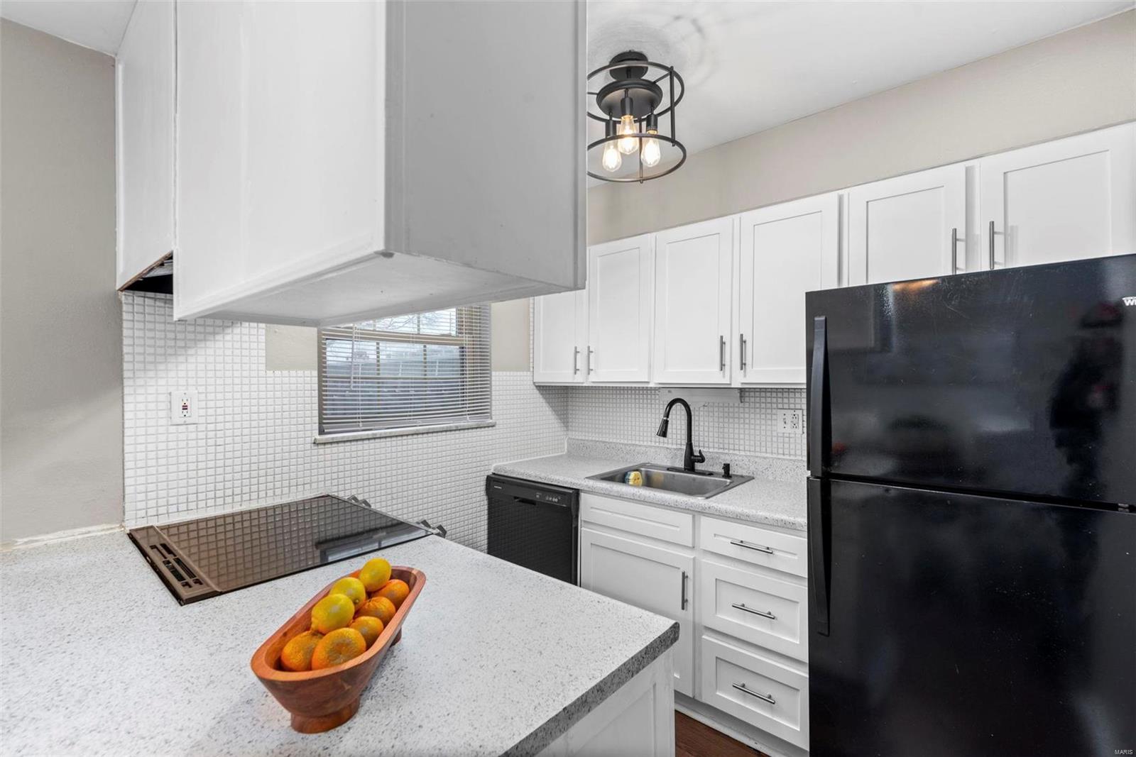 1203 Clarkson Court Unit: 1203