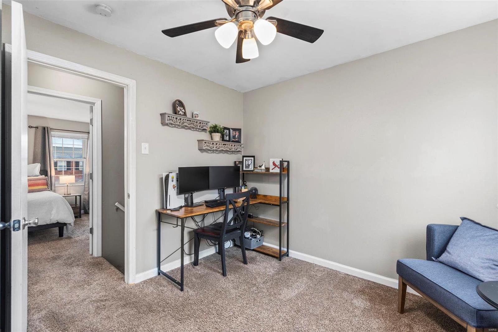 1203 Clarkson Court Unit: 1203