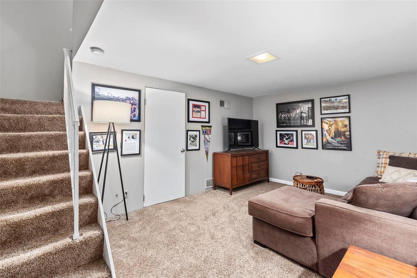 1203 Clarkson Court Unit: 1203