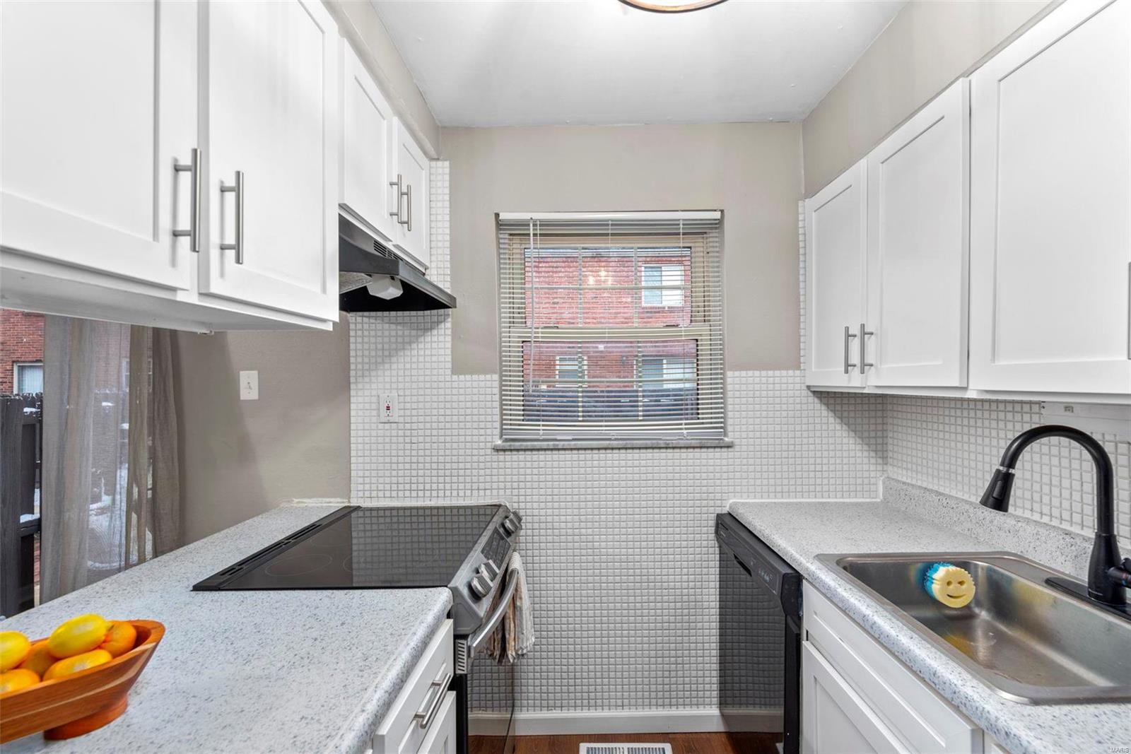 1203 Clarkson Court Unit: 1203