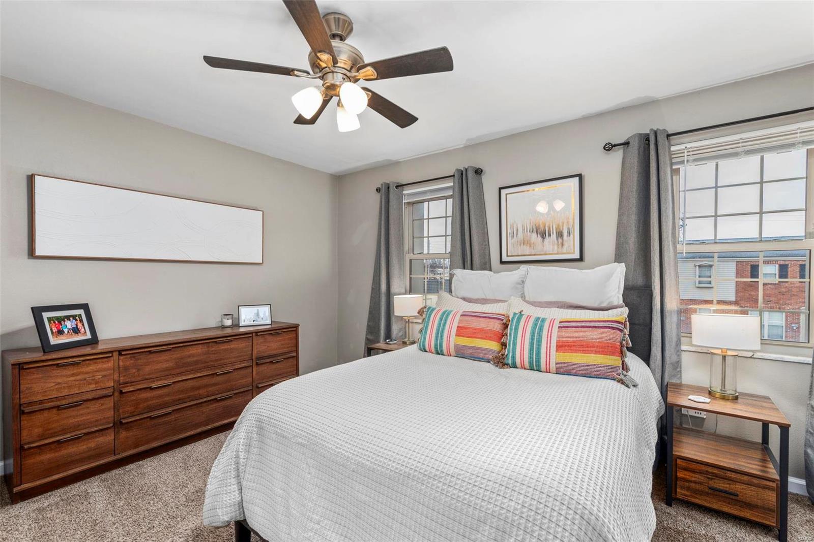 1203 Clarkson Court Unit: 1203