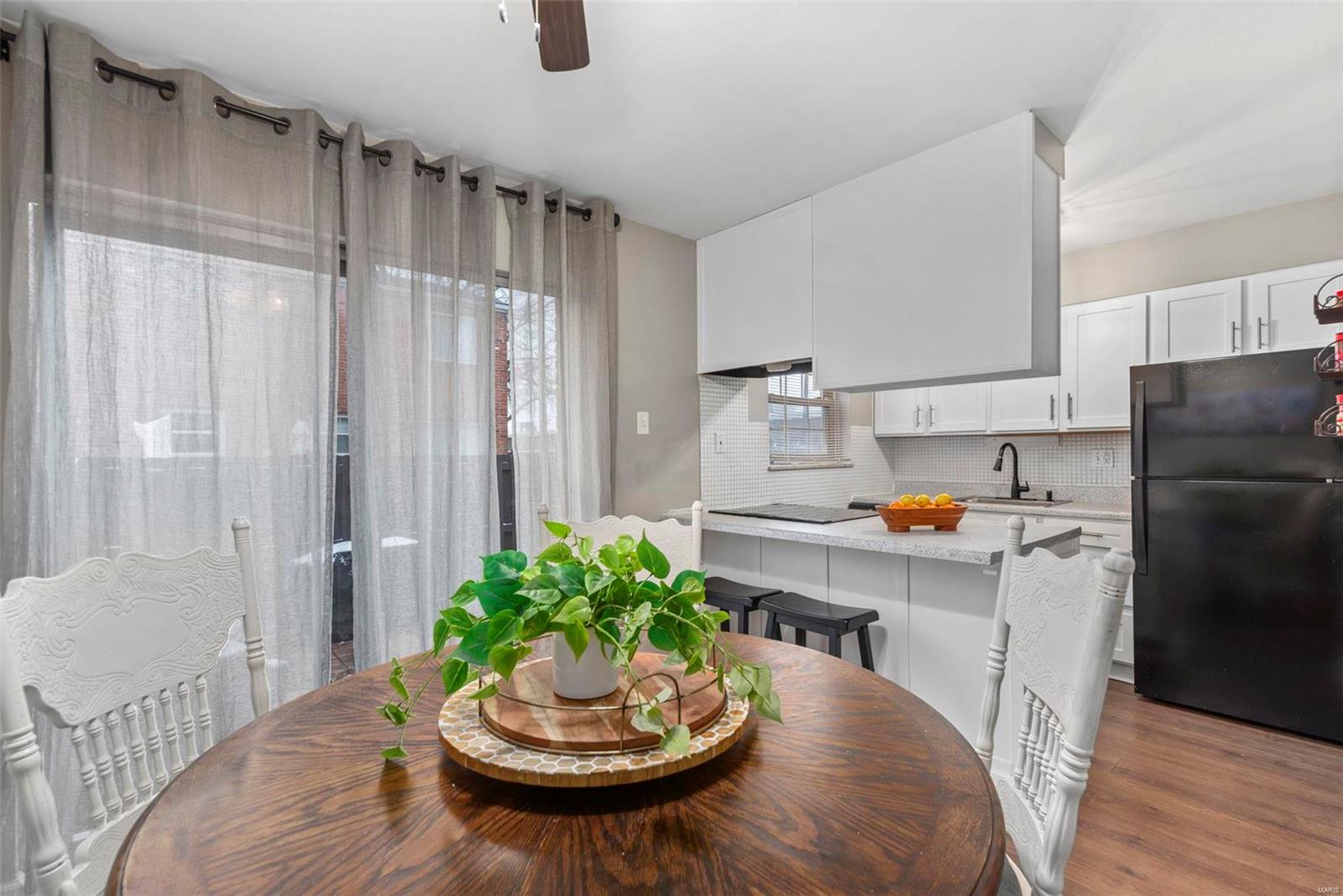 1203 Clarkson Court Unit: 1203