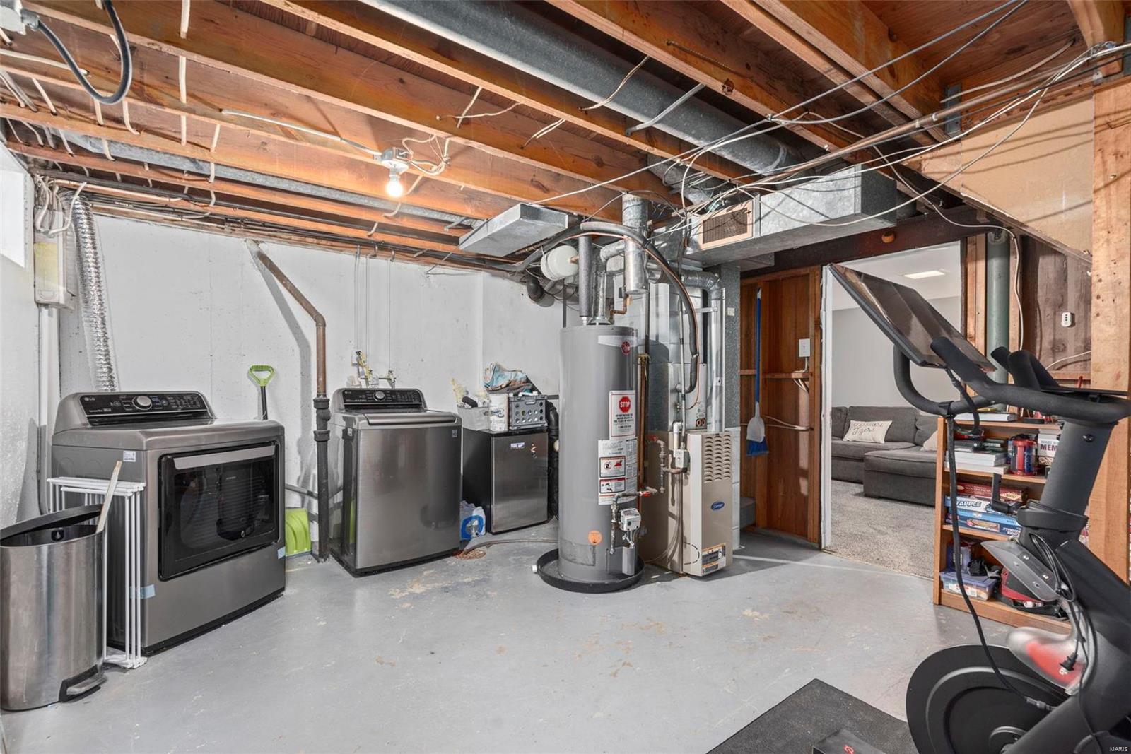 1203 Clarkson Court Unit: 1203