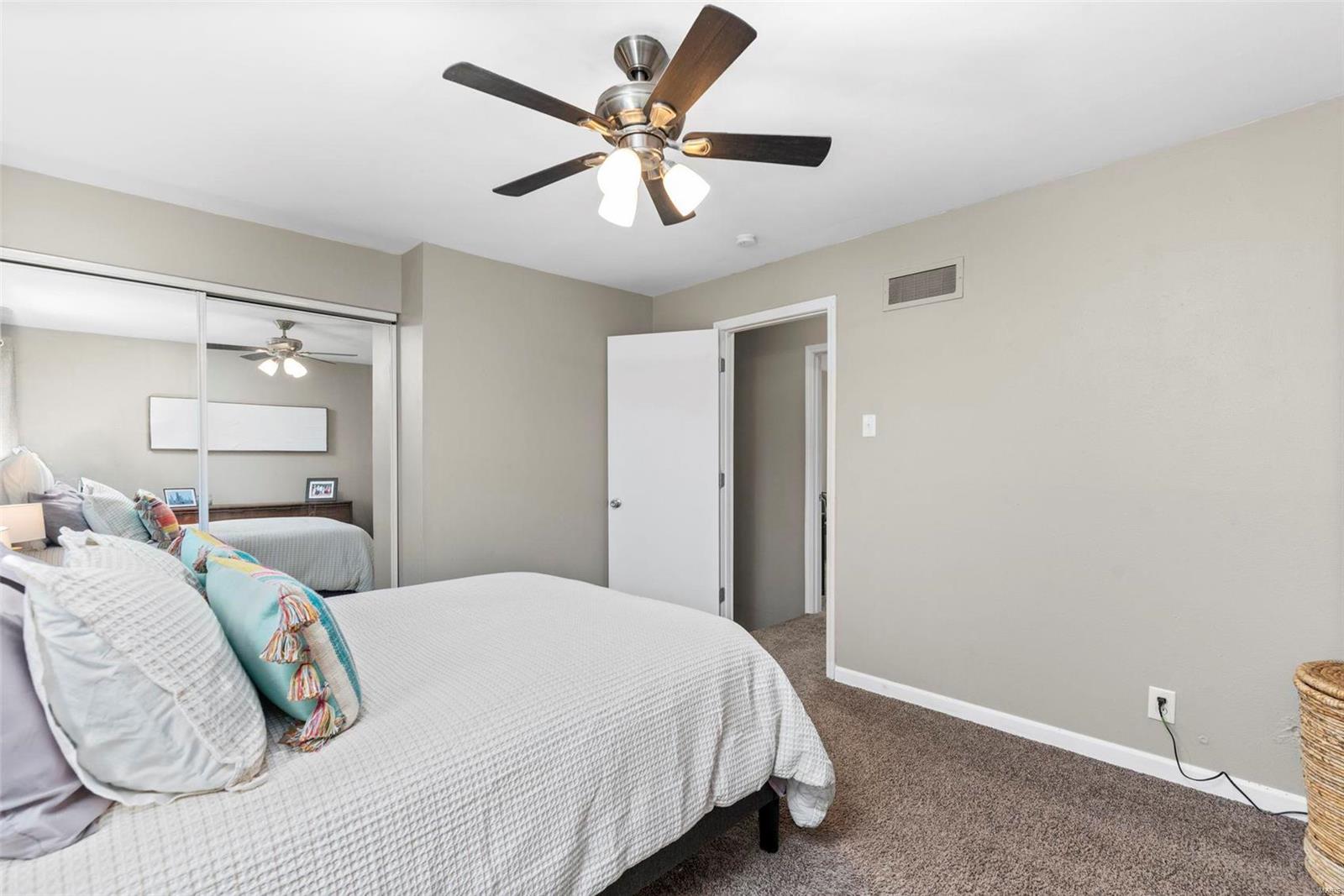 1203 Clarkson Court Unit: 1203