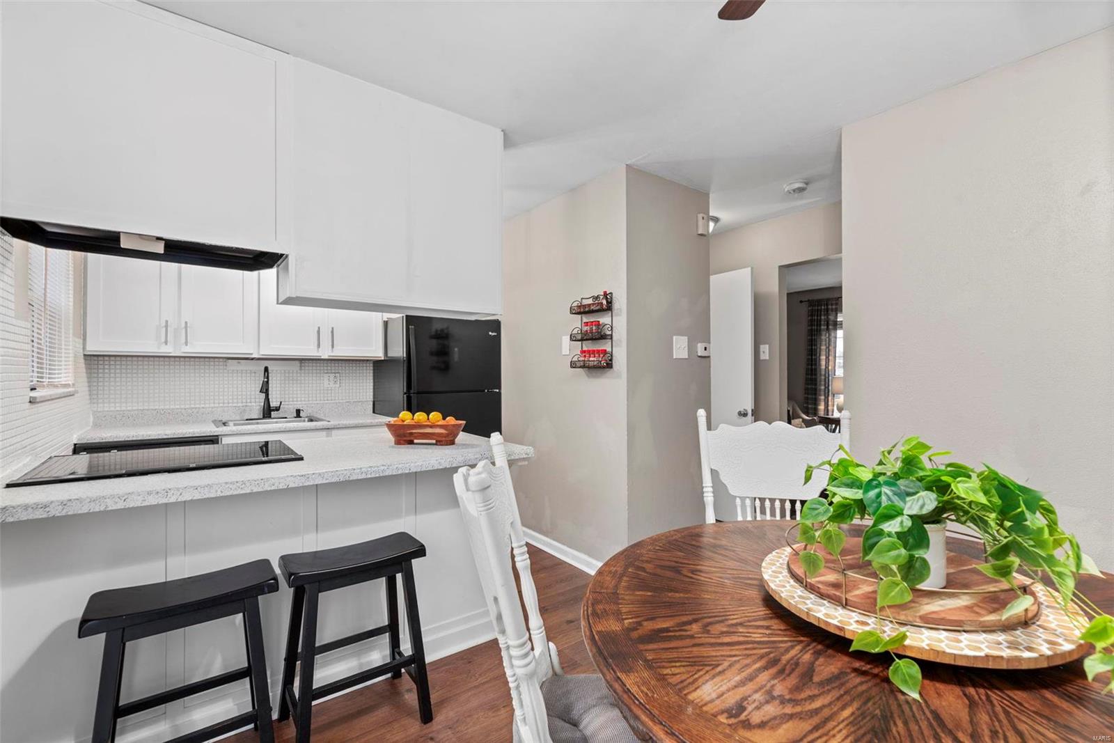 1203 Clarkson Court Unit: 1203