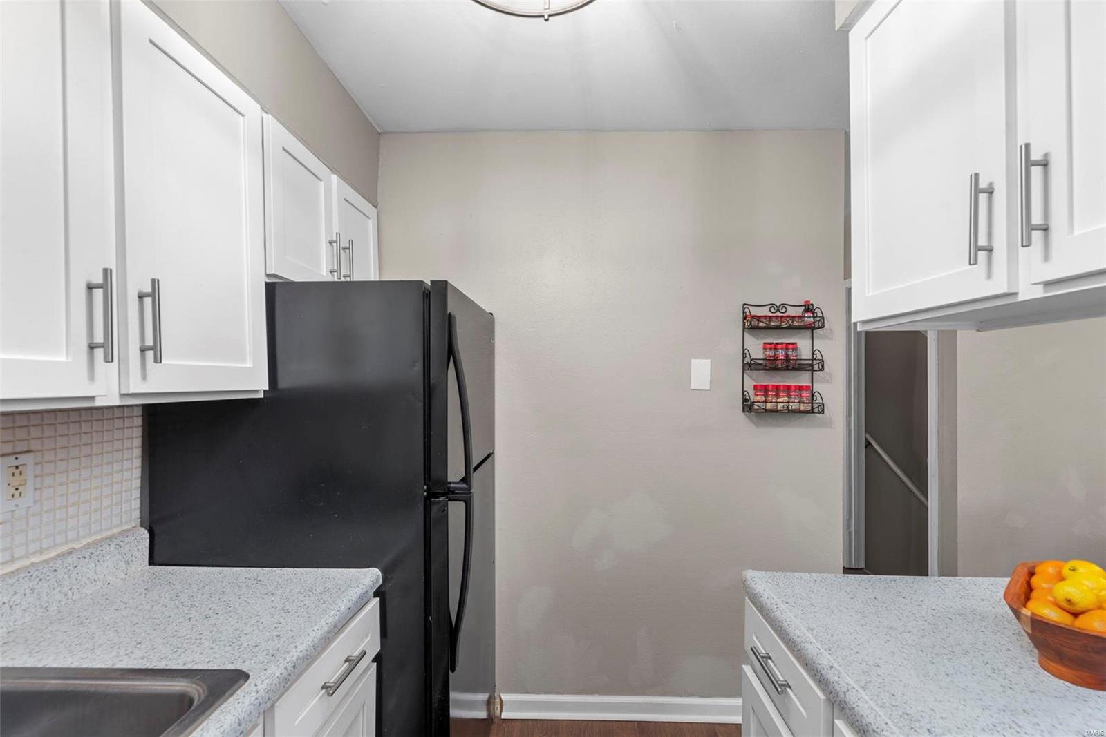 1203 Clarkson Court Unit: 1203