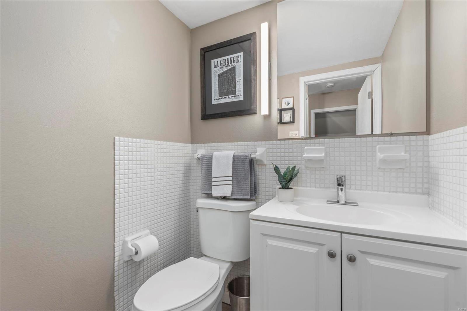 1203 Clarkson Court Unit: 1203