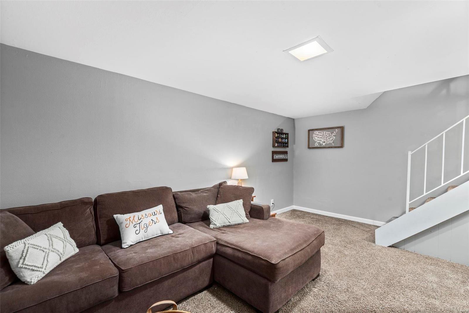 1203 Clarkson Court Unit: 1203