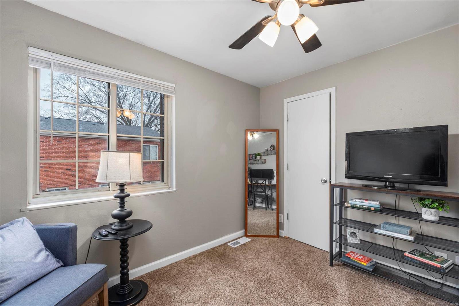 1203 Clarkson Court Unit: 1203