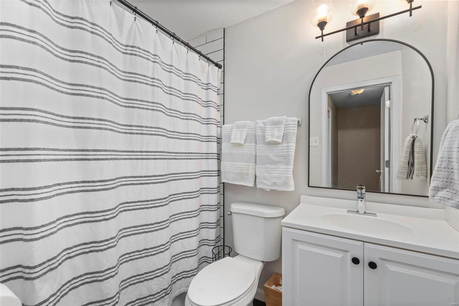 1203 Clarkson Court Unit: 1203