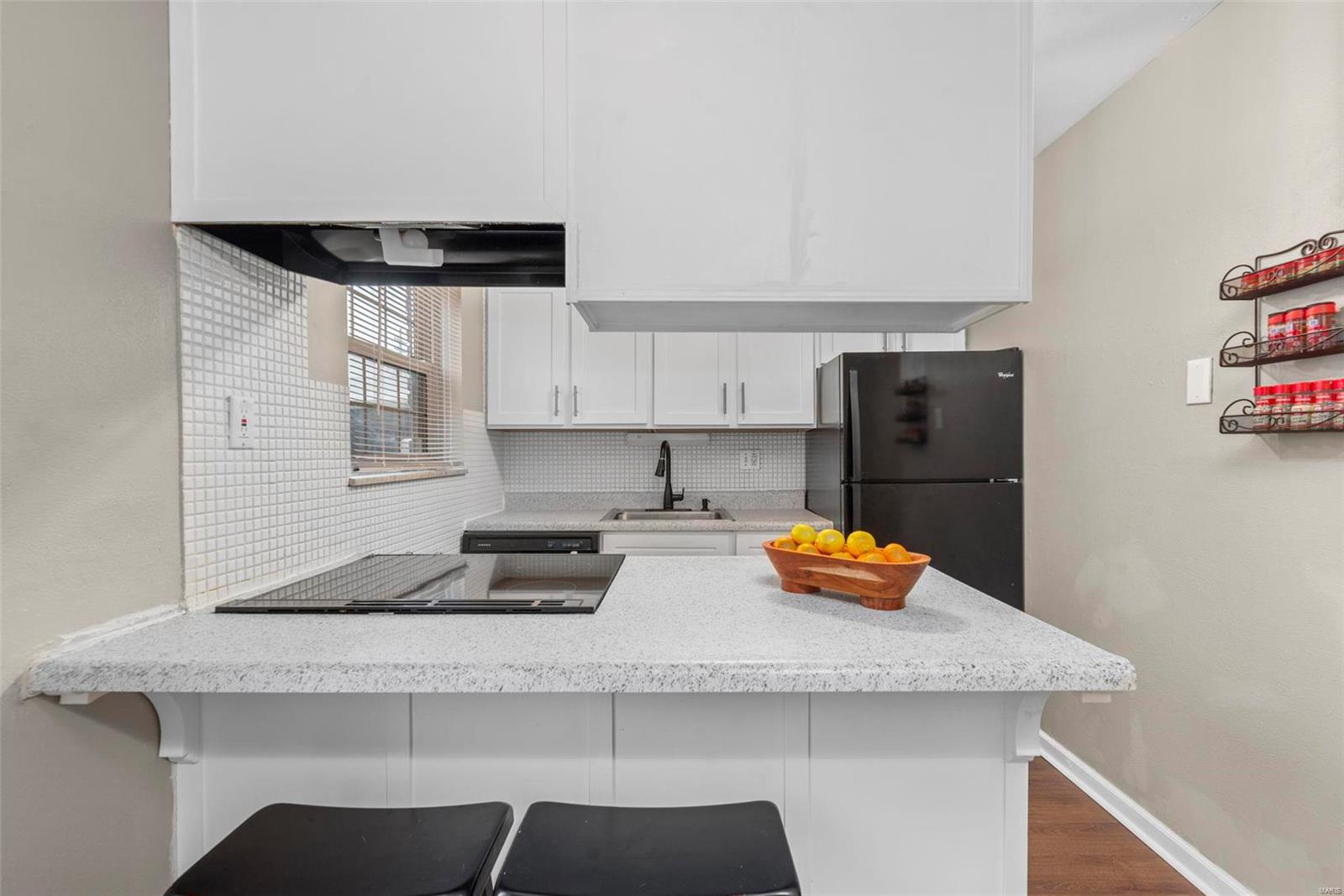 1203 Clarkson Court Unit: 1203