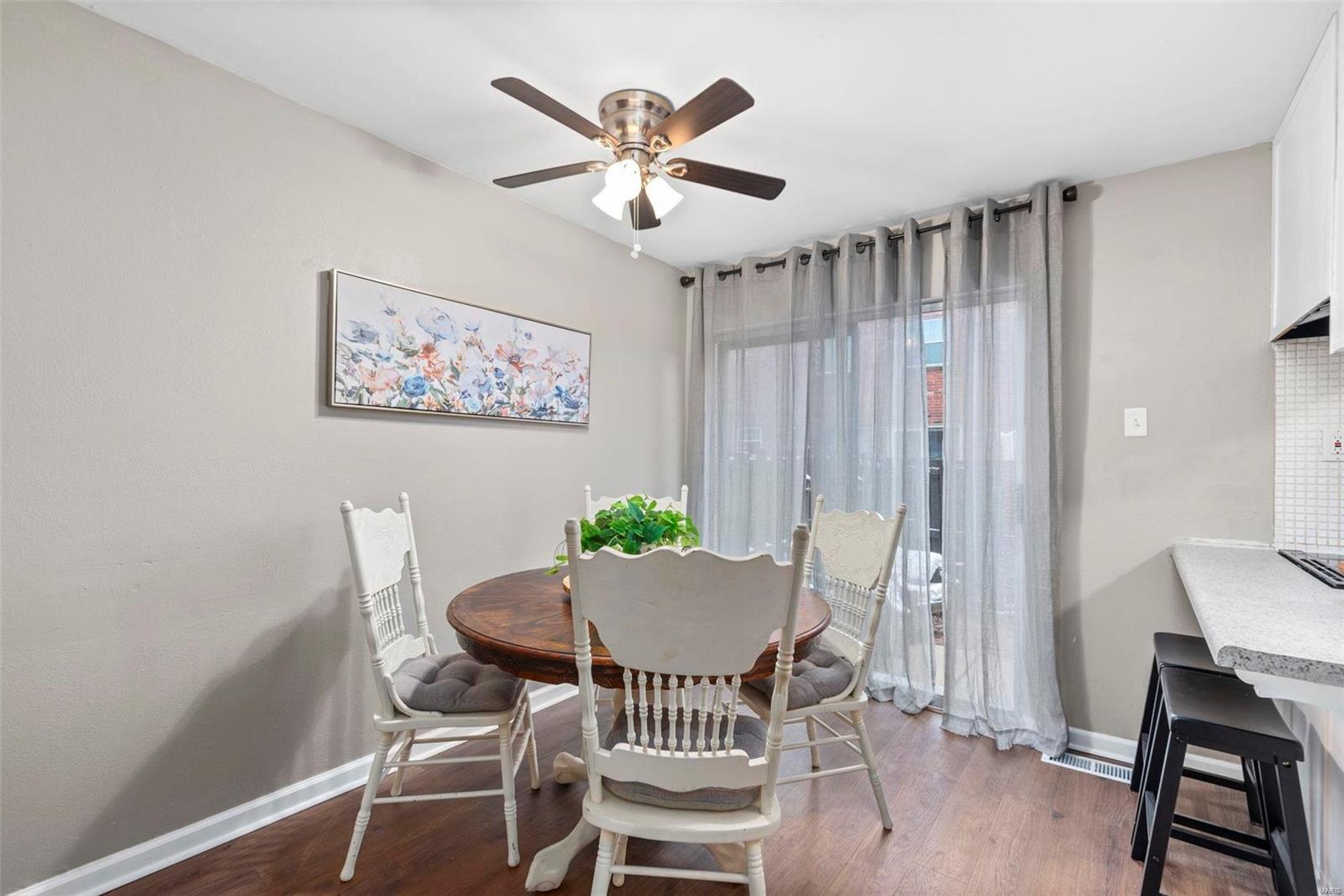 1203 Clarkson Court Unit: 1203