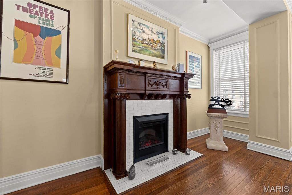 4954 Lindell Boulevard Unit: 6E