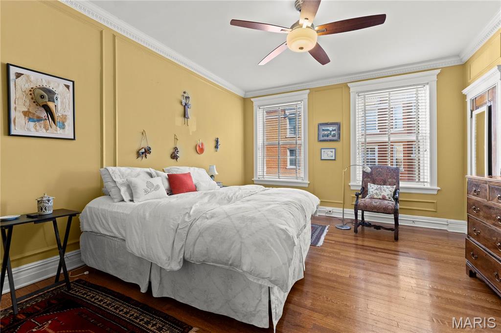4954 Lindell Boulevard Unit: 6E