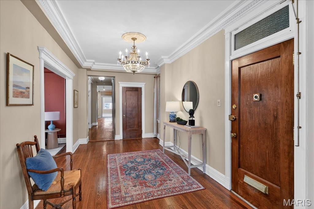 4954 Lindell Boulevard Unit: 6E