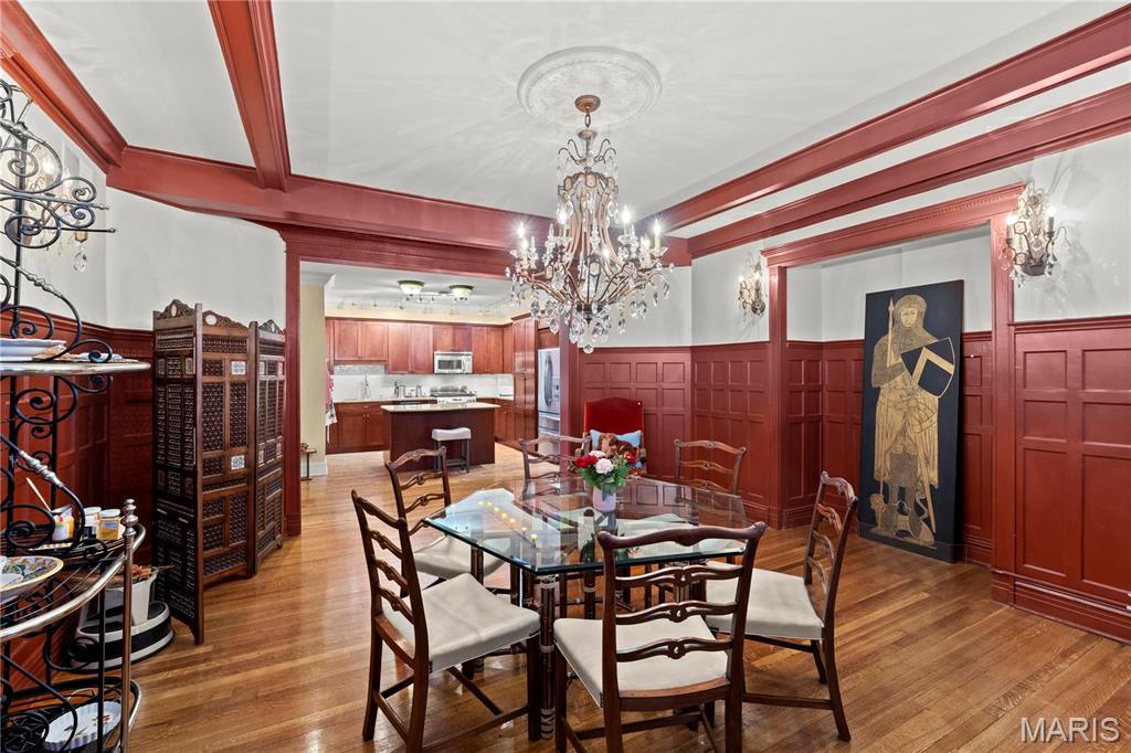4954 Lindell Boulevard Unit: 6E