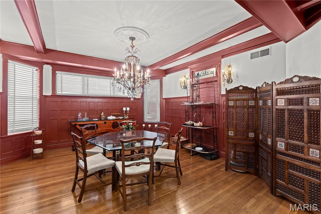 4954 Lindell Boulevard Unit: 6E